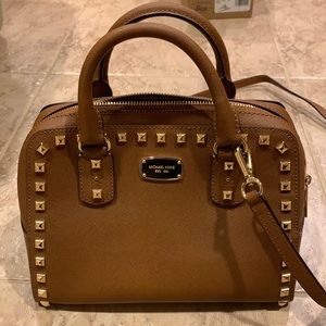 Like new Michael Kors purse